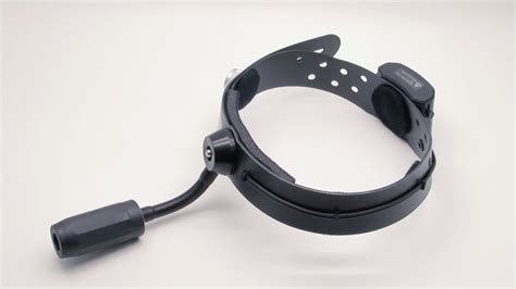 Осветитель налобный Riester Ri-focus LED, 6091 - YouTube