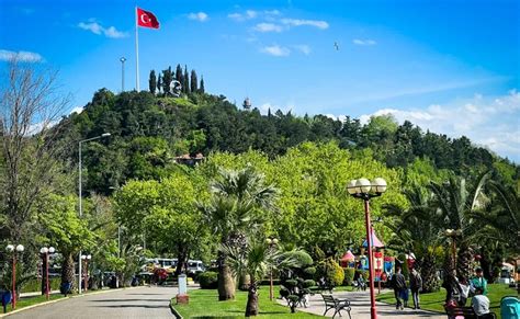 Karadeniz Ereğli Gezi Rehberi Herkül Kentinde Gezilecek Yerler