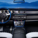 Officieel Rolls Royce Phantom Drophead Coupe Waterspeed Collection