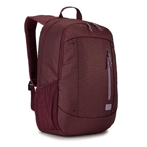 Case Logic Jaunt Backpack 15 6 Bordeaux WMBP215PR Achat Sacoche