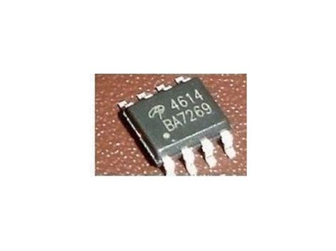 AO4614 MOSFET SMD NETASHOP GR NETASHOP GR