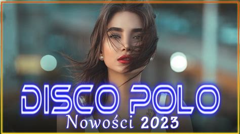 DISCO POLO W REMIXACH 2024 SKŁADANKA DISCO POLO HITY 2024