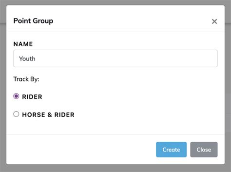 How To Track Points On Rodeo Results Rodeo Results