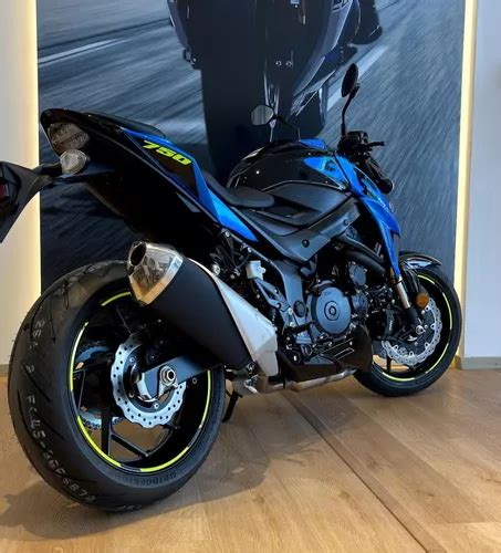 Suzuki Gsx S Km Entrega Inmediata Mejor Contado Mercadolibre