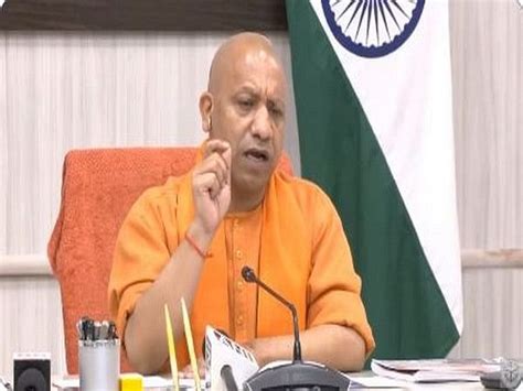 Uttar Pradesh Yogi Govt Upbeat With Investment Proposals Of Rs 35 Lakh