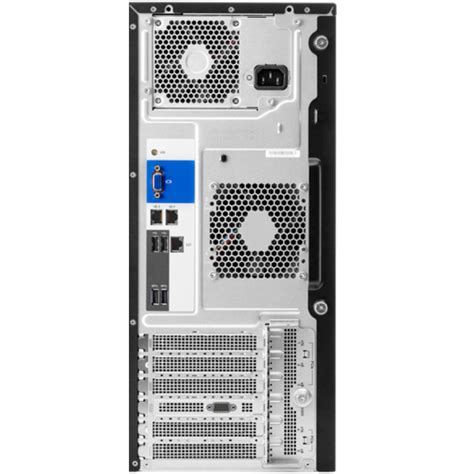 Servidor HPE ProLiant ML110 Gen10 Xeon B 3204 6 Core 1 90GHz 16GB