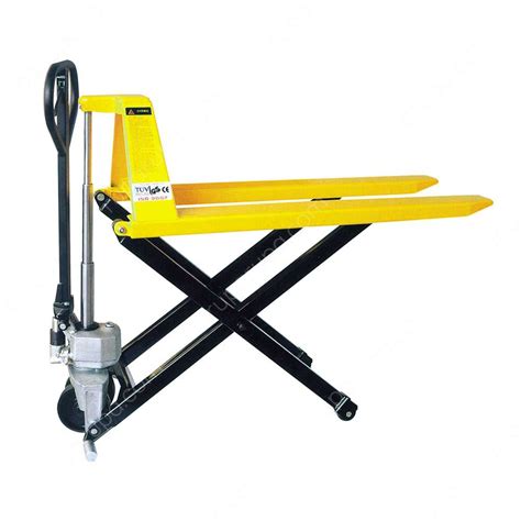 Jual Krisbow Hand Pallet Lifter Manual Ton Terbaru Ruparupa