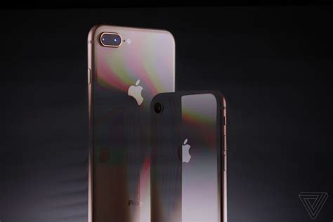 Iphone8与iphone8 Plus参数配置详解 It科技网