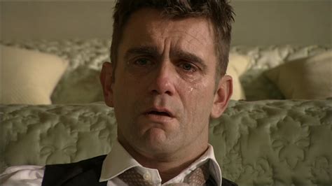 Eastenders Fans Can T Cope With The Sight Of Jack Branning Crying Over Ronnie Mitchell Soaps