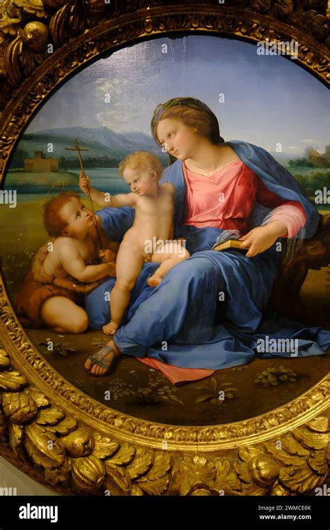 Raphael Artist Art Artwork Hi Res Stock Photography And Images Alamy