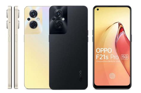 Oppo F21s Pro 5G Price And Specifications Choose Your Mobile