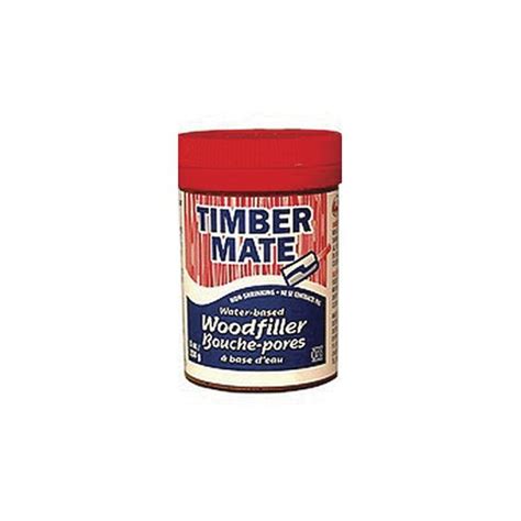 Timbermate Wood Filler