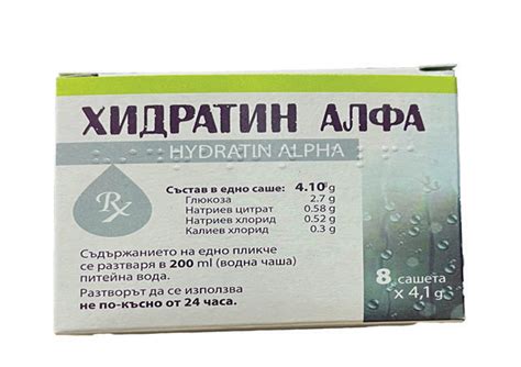 BETTY препоръчва
