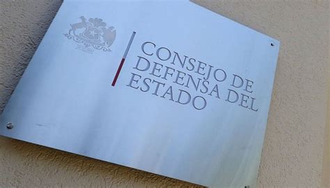 Consejo De Defensa Del Estado Analiza Antecedentes En 9 Regiones Por