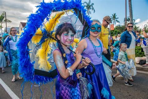 Great Barrier Reef Festival 2024