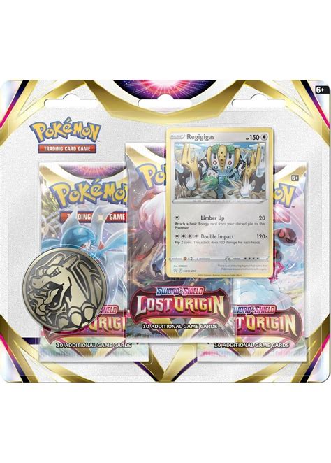 Blister Pack Stk Pokemonkortp Pokemons Dk