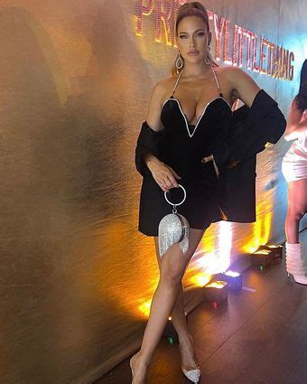 Barbie Blank Kelly Kelly TheBarbieBlank Nude Leaks OnlyFans Leaked Models The Fappening News