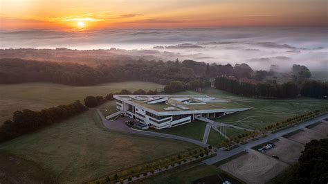 Moesgaard Museum Moesgaard Museum Og Aarhus Er Blandt Verdens Bedste