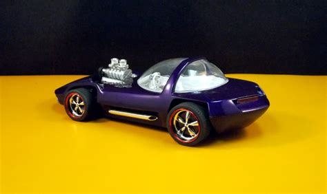 Hot Wheels Silhouette Tribute Model Cars Model Cars Magazine Forum