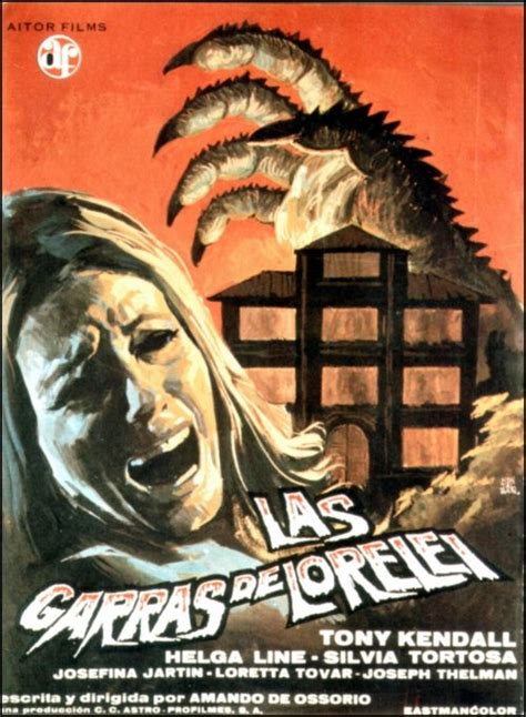 Cinemascope Una Mirada Al Mo Arte Strip Nude For Your Killer