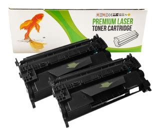 Toner Hp 258a MercadoLibre