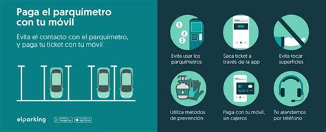 Park Sansecar Estas Son Las Mejores App Para Encontrar