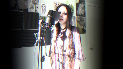 My Chemical Romance Helena Vocal Cover Youtube