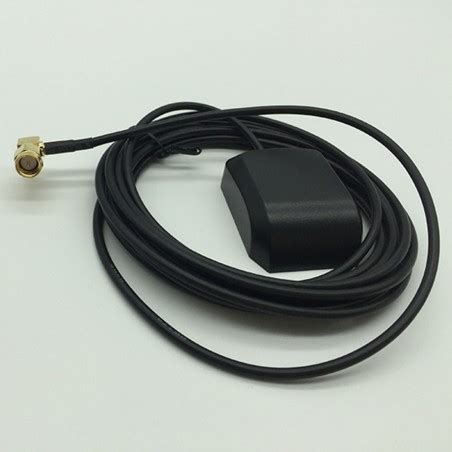 Antena Gps 1575Mhz 28db