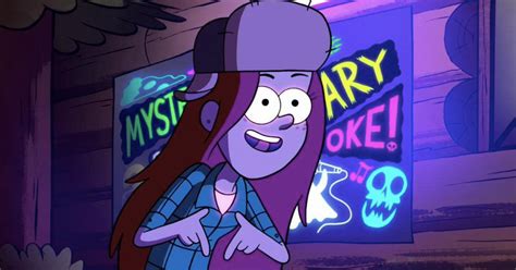 Gravity Falls Funniest Characters In The Series Ranked