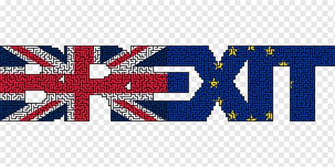 Brexit Uk Maze Britain England Exit European Union Eu Europe