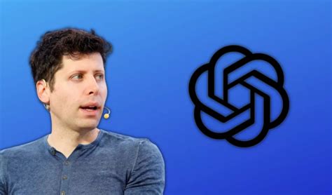 Openai Anuncia Regreso De Sam Altman Como Director Ejecutivo