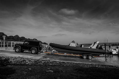 Gallery Sbs Trailers Ltd Great British Boat Trailer