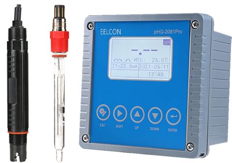 Ph Transmitter At Best Price In India