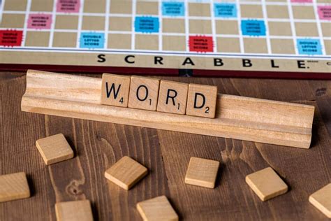 14 Skills And Traits Needed To Be Good At Scrabble Gamesver