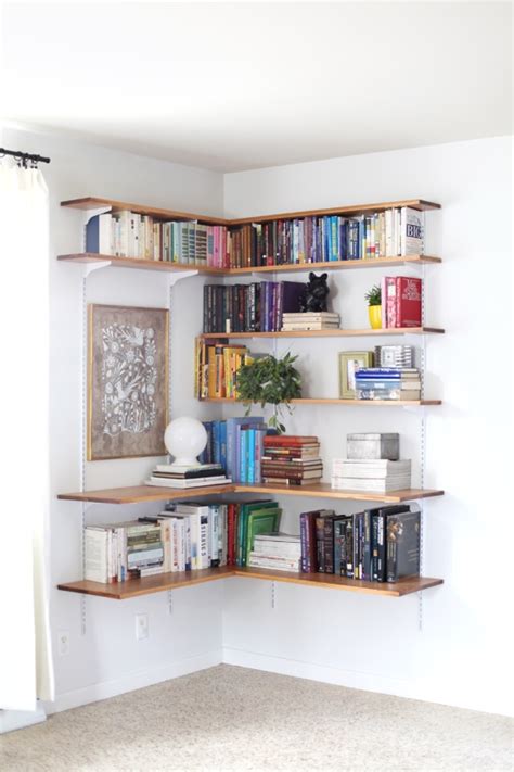 Awesome Diy Wall Shelves For Your Home Ultimate Home Ideas