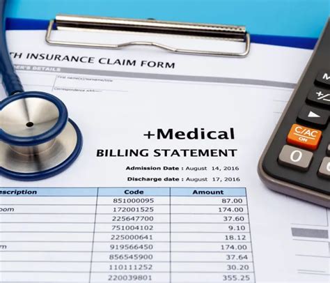 Mastering Claims Scrubbing Boosting Billing Efficiency