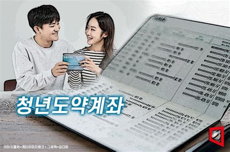 5000만원 모은다는 청년도약계좌 15일 신청“우대금리 어렵네” 아시아경제