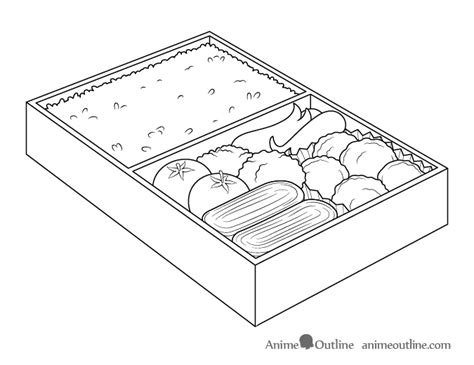 Underrated Ideas Of Info About How To Draw Anime Food - Anxietyconcentrate