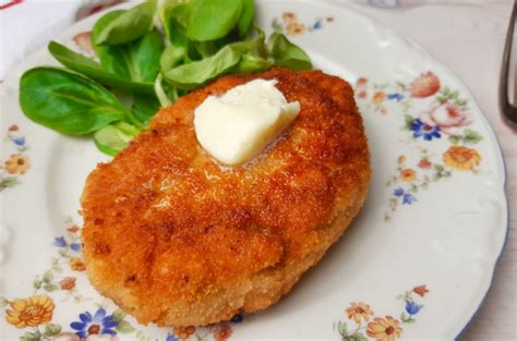 Kotlet Po Arski