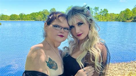 Lb Sisters Star Tammy Slaton Praised By Fans After Sharing Rare Full Body Bikini Snap