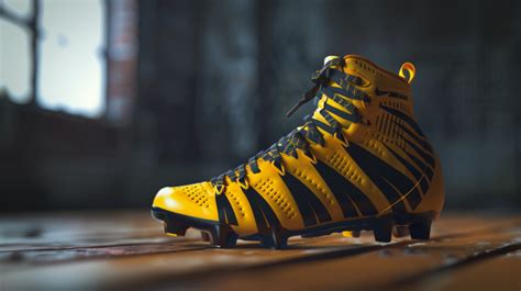 Gearing Up: My Quest for the Perfect Pair of Football Cleats on Eastbay ...