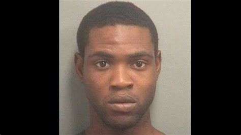 Lake Worth Man Accused Of Sending Threatening Text Messages