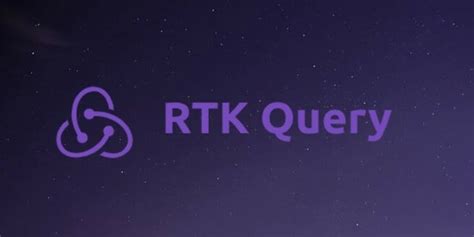 How To Setup Redux Tool Kit For Rtk Query Dev Community