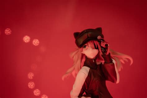 The Most Coveted Rare Anime Figures Plaza Japan