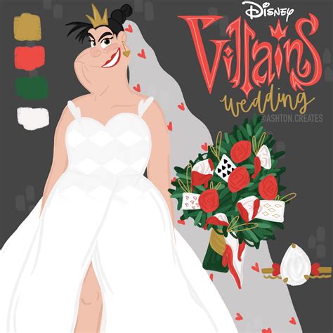 √100以上 Queen Of Hearts Disney Villains 151825 Queen Of Hearts Disney