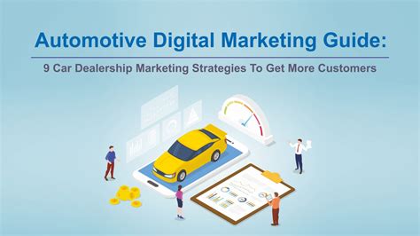 9 Car Dealership Marketing Strategies To Get More Customers InnoServ