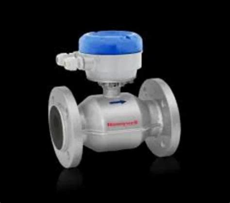 Honeywell Versa Flow Magnetic Flowmeter At Best Price In Pune