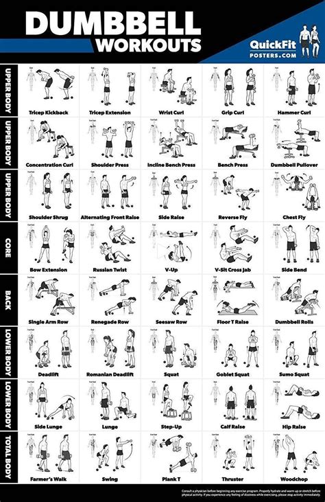 Printable Bowflex Workout Chart Free Download Printable Templates