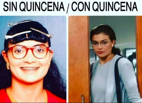 Memes De Betty La Fea Memes En Español La Mejor Recopilacion De