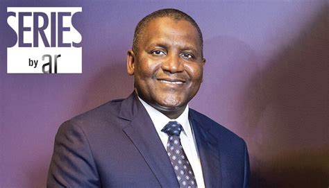 Dangote Commences Feeding Of 1m Malnourished Children The Statesman